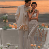 三亚湾-诗澜弥歌