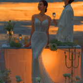 三亚湾-诗澜弥歌