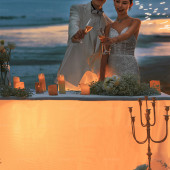 三亚湾-诗澜弥歌