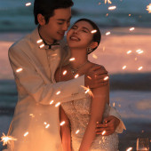 三亚湾-诗澜弥歌