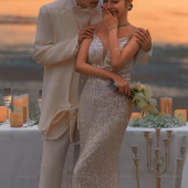 三亚湾-诗澜弥歌