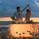 三亚湾-诗澜弥歌