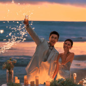 三亚湾-诗澜弥歌