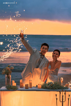 三亚湾-诗澜弥歌