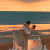 三亚湾-诗澜弥歌