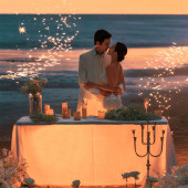 三亚湾-诗澜弥歌