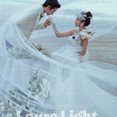 三亚湾-岛屿情话