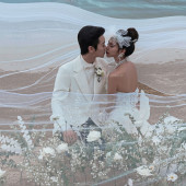 三亚湾-岛屿情话