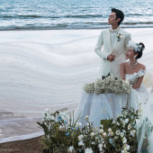 三亚湾-岛屿情话