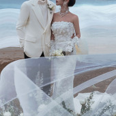 三亚湾-岛屿情话