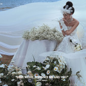 三亚湾-岛屿情话