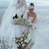 三亚湾-岛屿情话