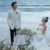 三亚湾-岛屿情话