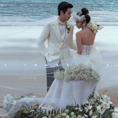 三亚湾-岛屿情话