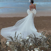 三亚湾-岛屿情话