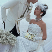 三亚湾-岛屿情话