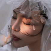 三亚湾-岛屿情话