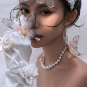 三亚湾-岛屿情话