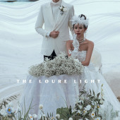 三亚湾-岛屿情话