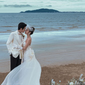 三亚湾-岛屿情话