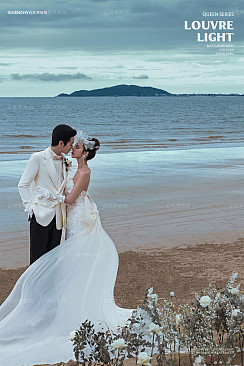 三亚湾-岛屿情话