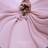 三亚湾-甜蜜日记