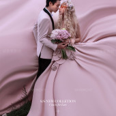 三亚湾-甜蜜日记