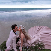 三亚湾-甜蜜日记