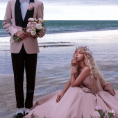 三亚湾-甜蜜日记