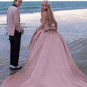 三亚湾-甜蜜日记