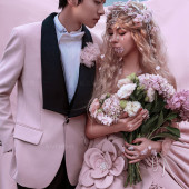 三亚湾-甜蜜日记