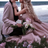 三亚湾-甜蜜日记