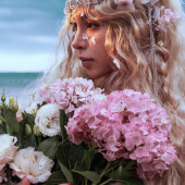 三亚湾-甜蜜日记