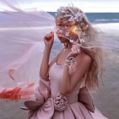 三亚湾-甜蜜日记