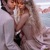 三亚湾-甜蜜日记