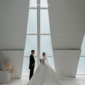 林先生&封女士 草坪婚礼