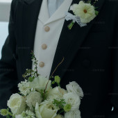 林先生&封女士 草坪婚礼