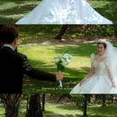 林先生&封女士 草坪婚礼