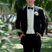 林先生&封女士 草坪婚礼