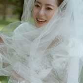 林先生&封女士 草坪婚礼