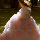 林先生&封女士 公主殿下