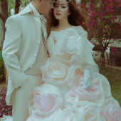 林先生&封女士 公主殿下