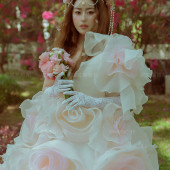 林先生&封女士 公主殿下