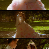 林先生&封女士 公主殿下