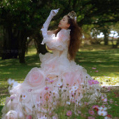 林先生&封女士 公主殿下