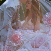 林先生&封女士 公主殿下