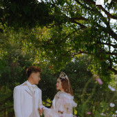 林先生&封女士 公主殿下