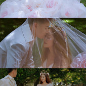 林先生&封女士 公主殿下