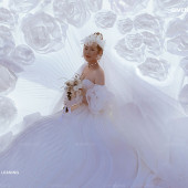 林先生&封女士 爱有天意