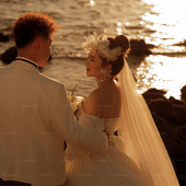 林先生&封女士 爱有天意